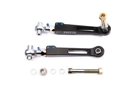 z4 control arm the same as 2020 supra control arm